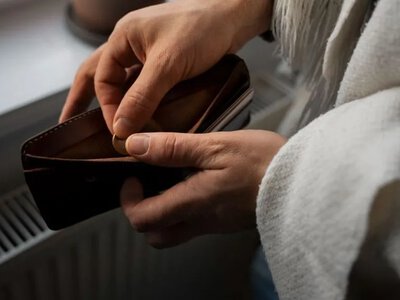 У Кременчуці затримують зарплати бюджетникам і комунальникам через дефіцит бюджету