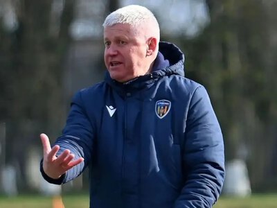 Чижевський відреагував на чутки про фінансові проблеми Агробізнеса: Пишуть таку хр*нь