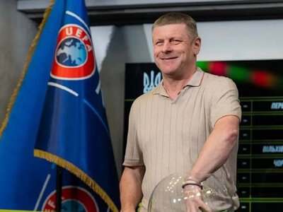 Швеція U-19 – Україна U-19: стартовий склад та безкоштовна онлайн-трансляція дебютного матчу Лужного