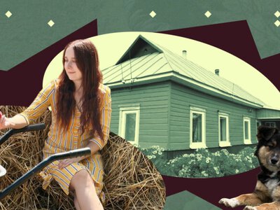 Переїхати в село: три історії про те, до чого треба бути готовими