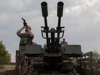 Завершуємо виробництво: ексспівробітник СБУ заінтригував новою розробкою української ППО