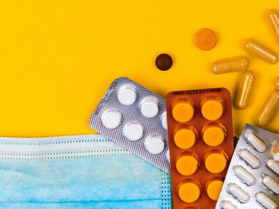 Аптечні продажі в Україні: чому зросли ціни на ліки