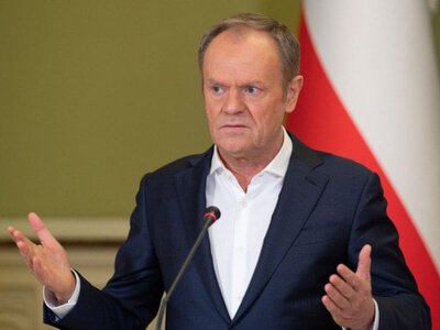 У Польщі евакуювали два пункти пропуску на кордоні з Україною через російські удари