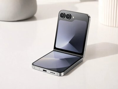 Apple представила складаний iPhone Duo з двома дисплеями
