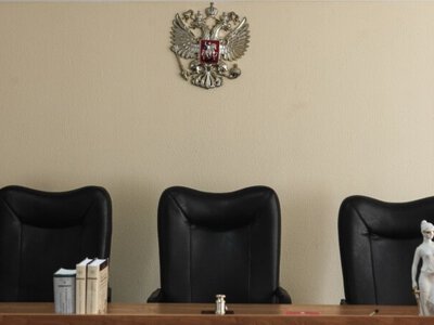 Жительку Сімферополя засудили до 20 років російської колонії за звинуваченням у нібито співпраці з ГУР