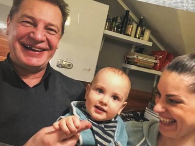 «Онук більше не обійме дідуся»: у Києві чоловік не пережив ракетний удар