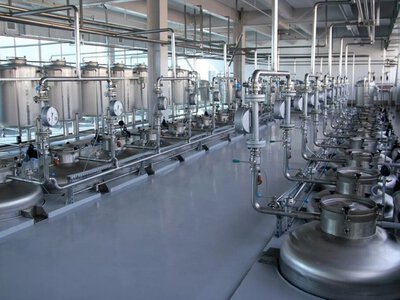 Уряд оновив правила розрахунку потужностей виробництва спирту