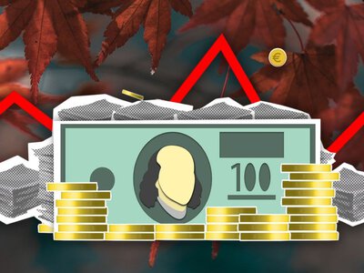 Жовтень готує випробування для валютного ринку: яким буде новий курс долара