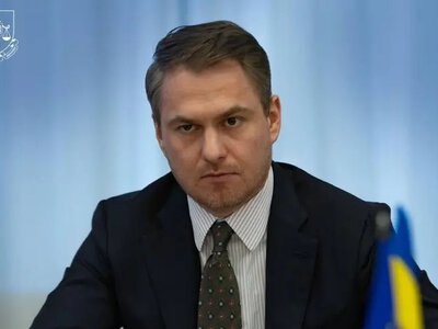 Ексгенпрокурор Кравченко прописався у центрі Відня