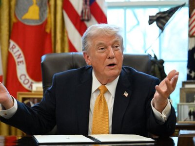 «Дуже погана ідея»: у ЄС занепокоєні планами США призупинити експорт дизпального