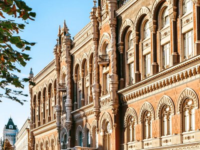НБУ зобов’язав українські банки розкривати розширені дані про капітал та ліквідність