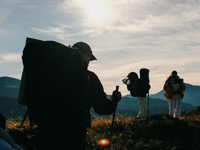 Осінні канікули 2026: куди поїхати з дитиною, щоб відпочинок запам’ятався