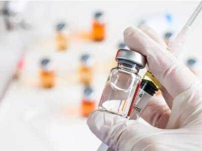Україна безкоштовно отримала інноваційний препарат Beyfortus для захисту немовлят від РСВ
