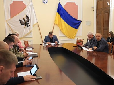 Компенсації перевізникам, резерв пального та допомога постраждалим: рішення виконкому Чернігівської міськради (Відео)
