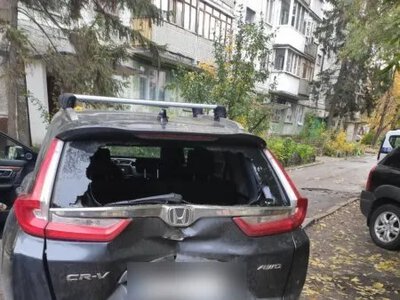 2,91 проміле після ДТП: водій із Кременчука оскаржує штраф