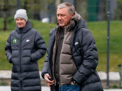 У мене на кухні сиділи чеченці: Хацкевич пригадав, як ледь не перейшов у Спартак замість Динамо