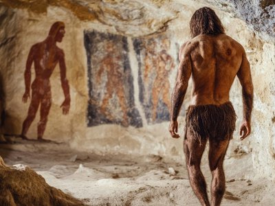 Учені реконструювали обличчя найдавнішого відомого Homo sapiens