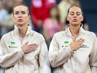 Світоліна вийшла із заявою про Костюк, яка через травму пропускає матчі збірної України