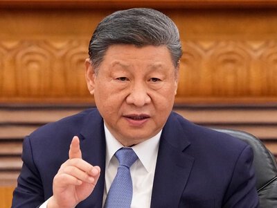 Їх влаштовує війна в Україні: політолог пояснив, що приховує Китай