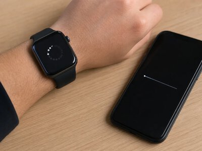 Apple випустила оновлення для усунення перезавантажень Apple Watch