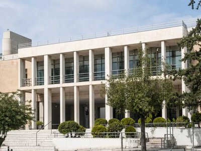 На Кіпрі чоловікові заборонили відвідувати спортарени через ймовірне насильство на матчі — Cyprus Mail