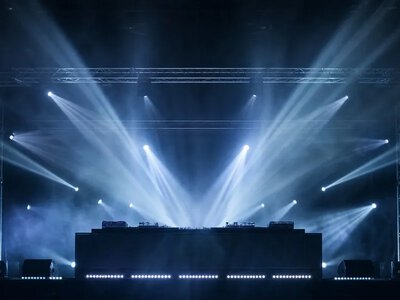 Boys Noize випустить альбом 7LLVSION після п’ятирічної перерви — Rolling Stone