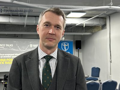 Різні правила для постачальників, монополії та картельні змови, — Юрій Гудименко про головні корупційні ризики в закупівлях Міноборони