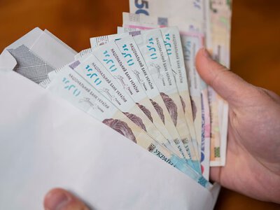Усім українцям треба мати запас готівки: зараз не покладайтеся на картки, – голова «Internet Invest» Олександр Ольшанський