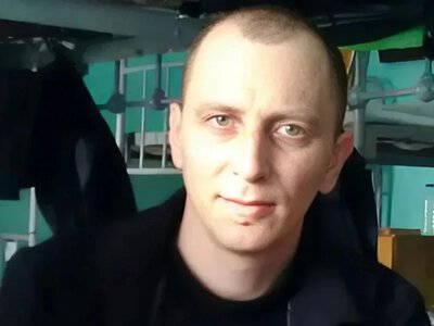 РФ відмовляє в медичній виписці Володимиру Якименку, бранцю з Херсонщини