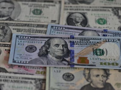 100 доларів: скільки це у гривнях наприкінці вересня 2026 року