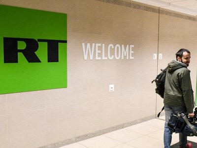 Євросоюз запровадив санкції проти екскерівниці RT France Федорової