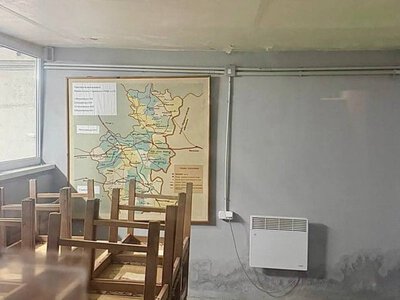 Офіс Омбудсмана перевіряє факт тривалого утримання чоловіка у Стрийському ТЦК на Львівщині