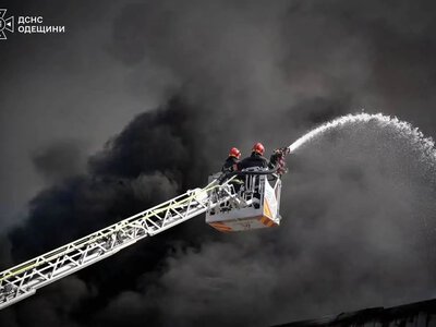 Атаки не припиняються: на Одещині за чотири доби пролунало понад 100 тривог