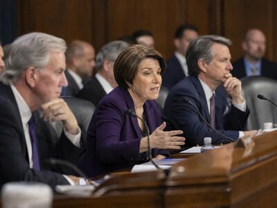 У Сенаті США обговорили ризики систем відеоспостереження Flock