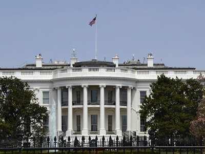 Суд у США зобов'язав адміністрацію Трампа повернути допуск до Білого дому журналістам