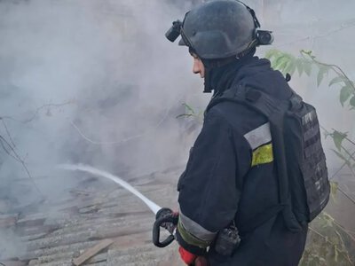 Російські війська атакували Херсонщину артилерією та дронами: є поранені