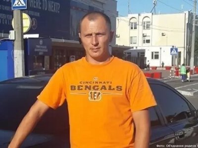 У політв’язня з Херсонщини Володимира Якименка погіршилося здоров’я в російській колонії - Херсон Daily
