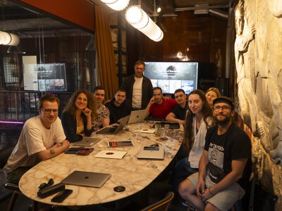 Як перепродати твір мистецтва з власної колекції: платформа Subjektiv запустила вторинний ринок