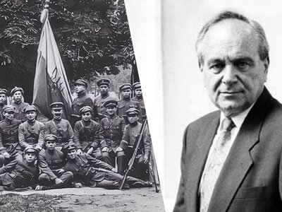 Президент без держави: ким насправді був українець, який очолював УНР в екзилі