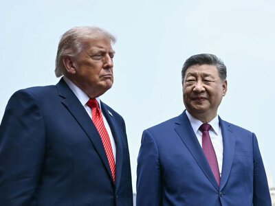 США та Китай продовжили торгове перемир'я до початку 2027 року: деталі угоди між двома наддержавами