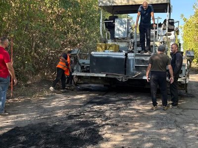 У Козельщинській громаді відремонтували аварійну дорогу між Пашківкою та Калашниками