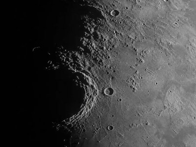 Очільник NASA Ісаакман занепокоєний можливим обмеженням доступу Китаєм на Місяці