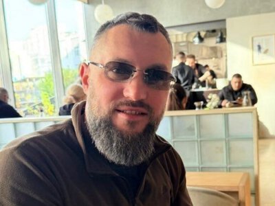НАЗК перевіряє електронну декларацію працівника МВС Дмитра Сніцарука після сюжету Bihus.Info