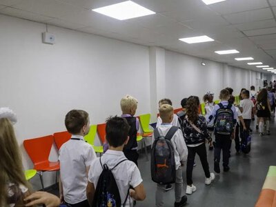 Правила безпеки для шкіл та дитсадків під час повітряної тривоги: роз’яснення для батьків Рівненської громади