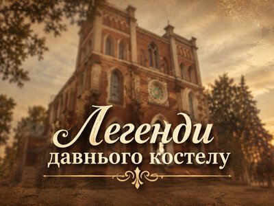 У Рівному проведуть оновлену історичну екскурсію «Легенди давнього костелу»