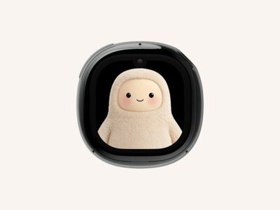 Meta показала незвичний AI-гаджет, який можна носити як брелок