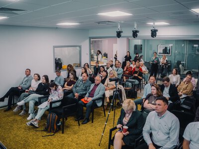 Степанецька громада стала учасницею Індексу успішності розвитку громад