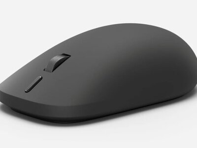 Microsoft оновила Surface Mouse вперше за десять років: миша отримала тактильну віддачу та кнопку Copilot