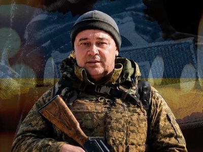 Білоцерківська громада попрощається із загиблим захисником Володимиром Задворкіним