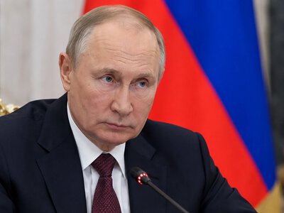 Росія готує нові податкові підвищення на тлі військових витрат